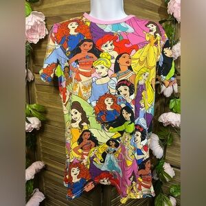 Cakeworthy Disney Princesses Top